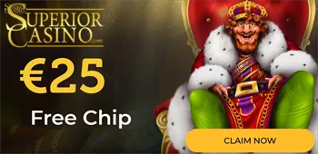 Superior casino review