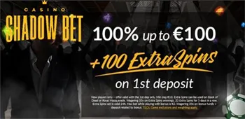 Shadowbet Casino Review