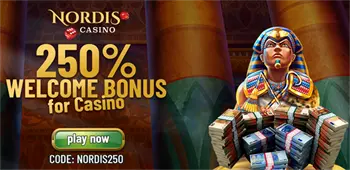 nordis casino review