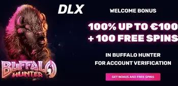 DLX casino review