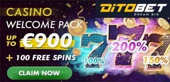 DitoBet casino review