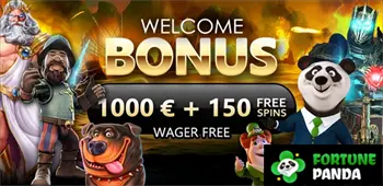 FortunePanda Casino Review