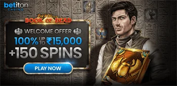 Betiton Casino Review