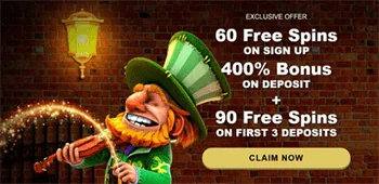 Winnerama Casino Review