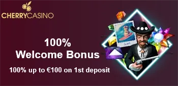 cherry casino review