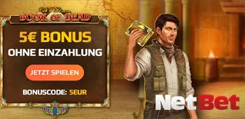 NetBet casino review