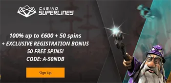 superlines casino review