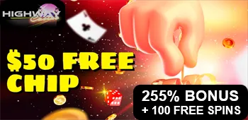 Highway Casino Review