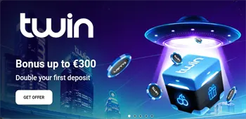 Twin casino review
