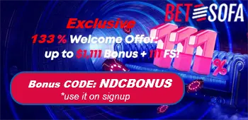 BetSofa casino review