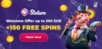 Slotum casino review