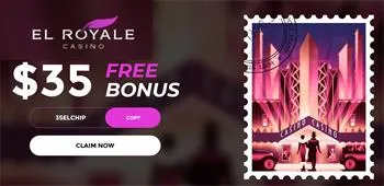 El Royale Casino Review