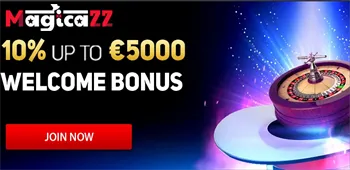 magicazz casino review