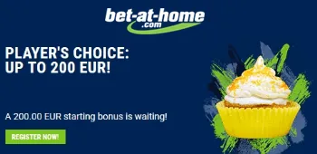 Bet-at-home casino bonus