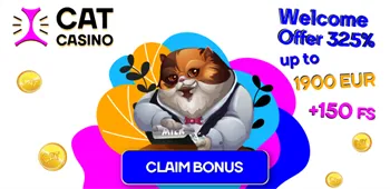 Cat Casino Review