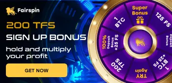 FairSpin casino review