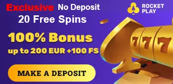 RocketPlay casino review