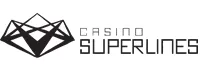 Superlines Casino Logo