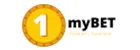 1mybet casino logo