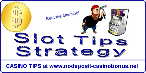 slot-tips-strategy-casino